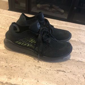 Men’s nike free run flyknit